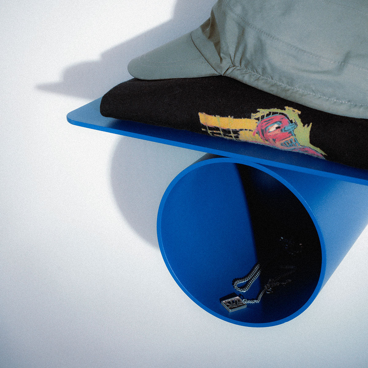 Raawii Pipieline - Solo Shelf
