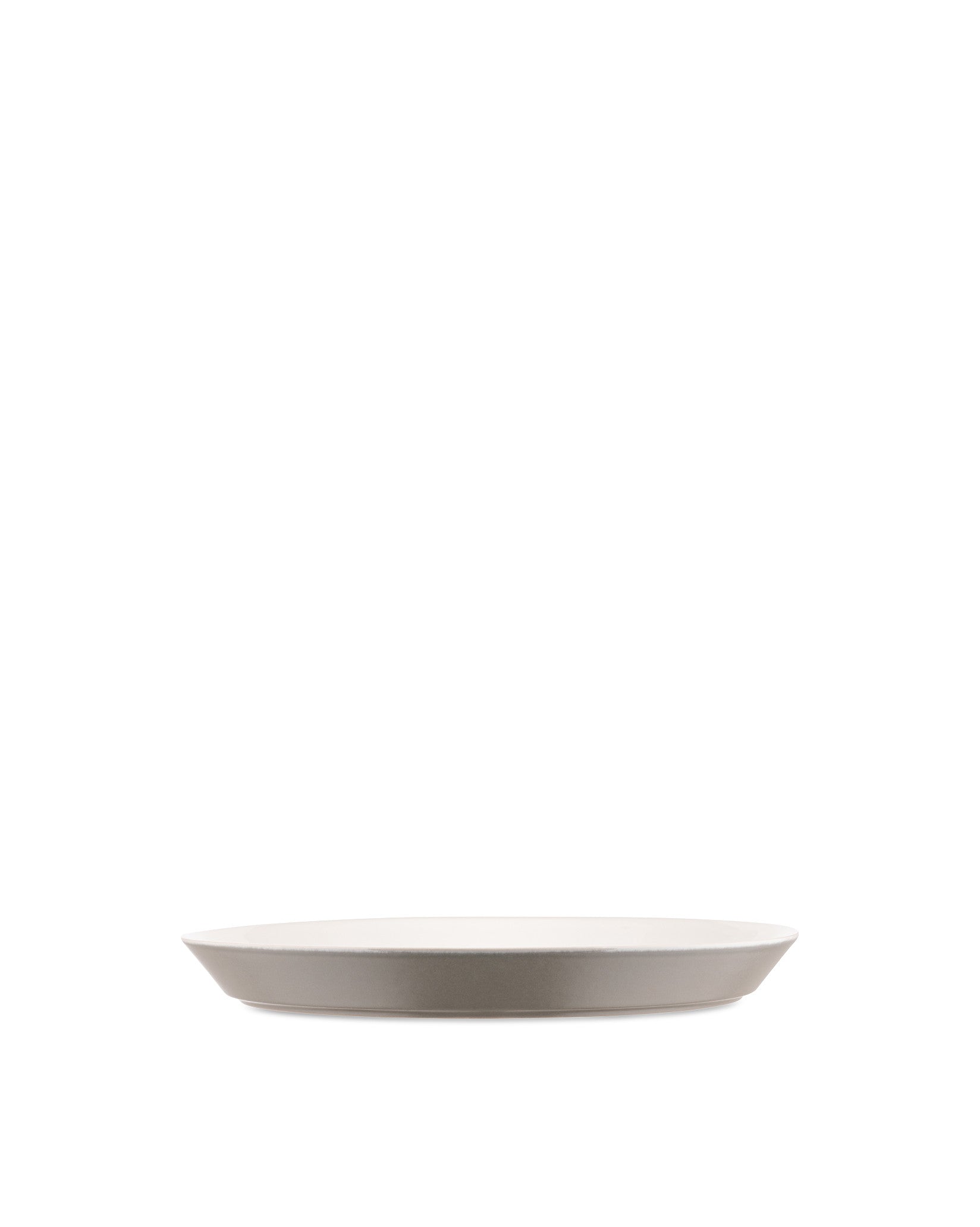 Alessi Tonale Dinner Plate 4 Pieces
