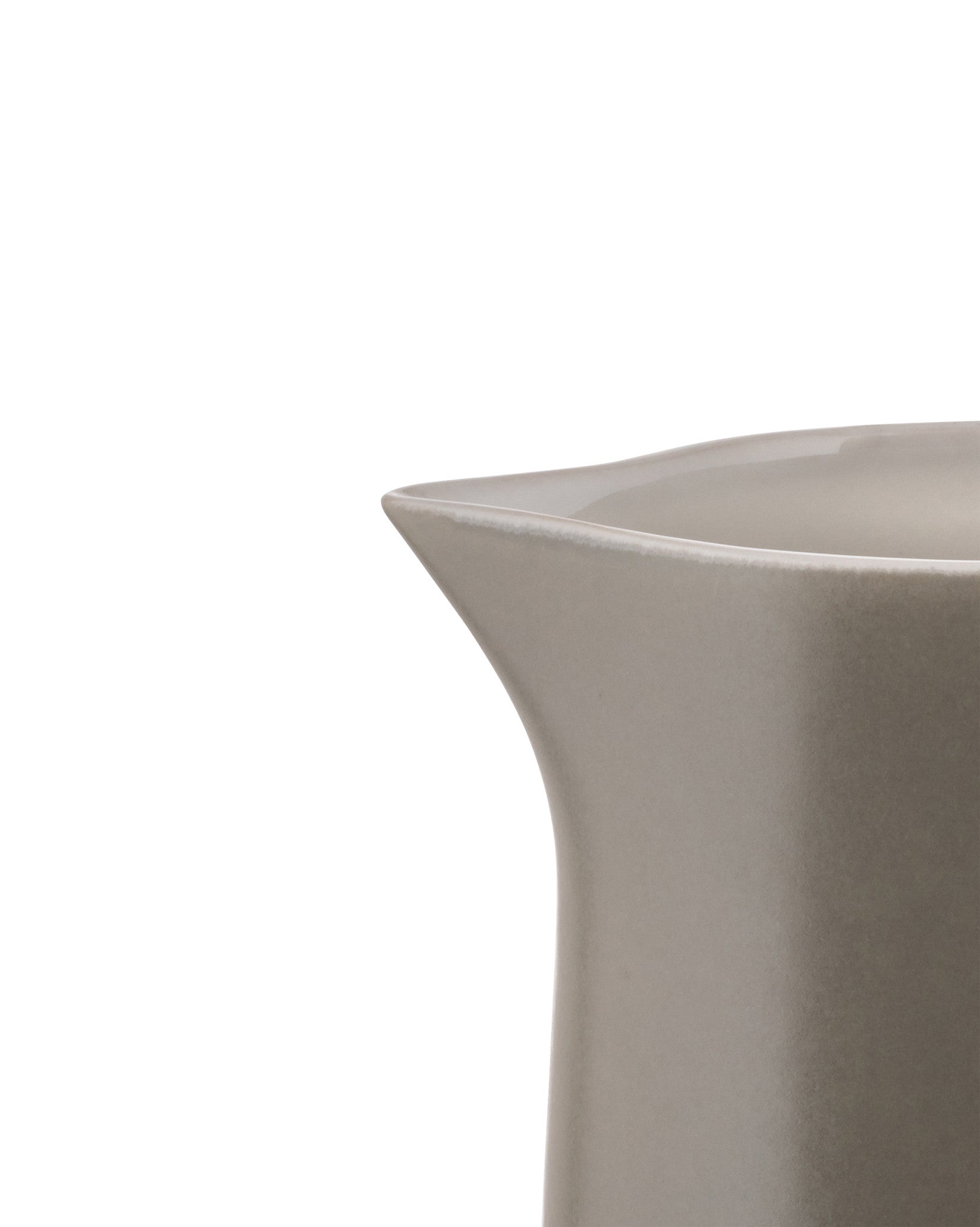 Alessi Tonale Milk Jug