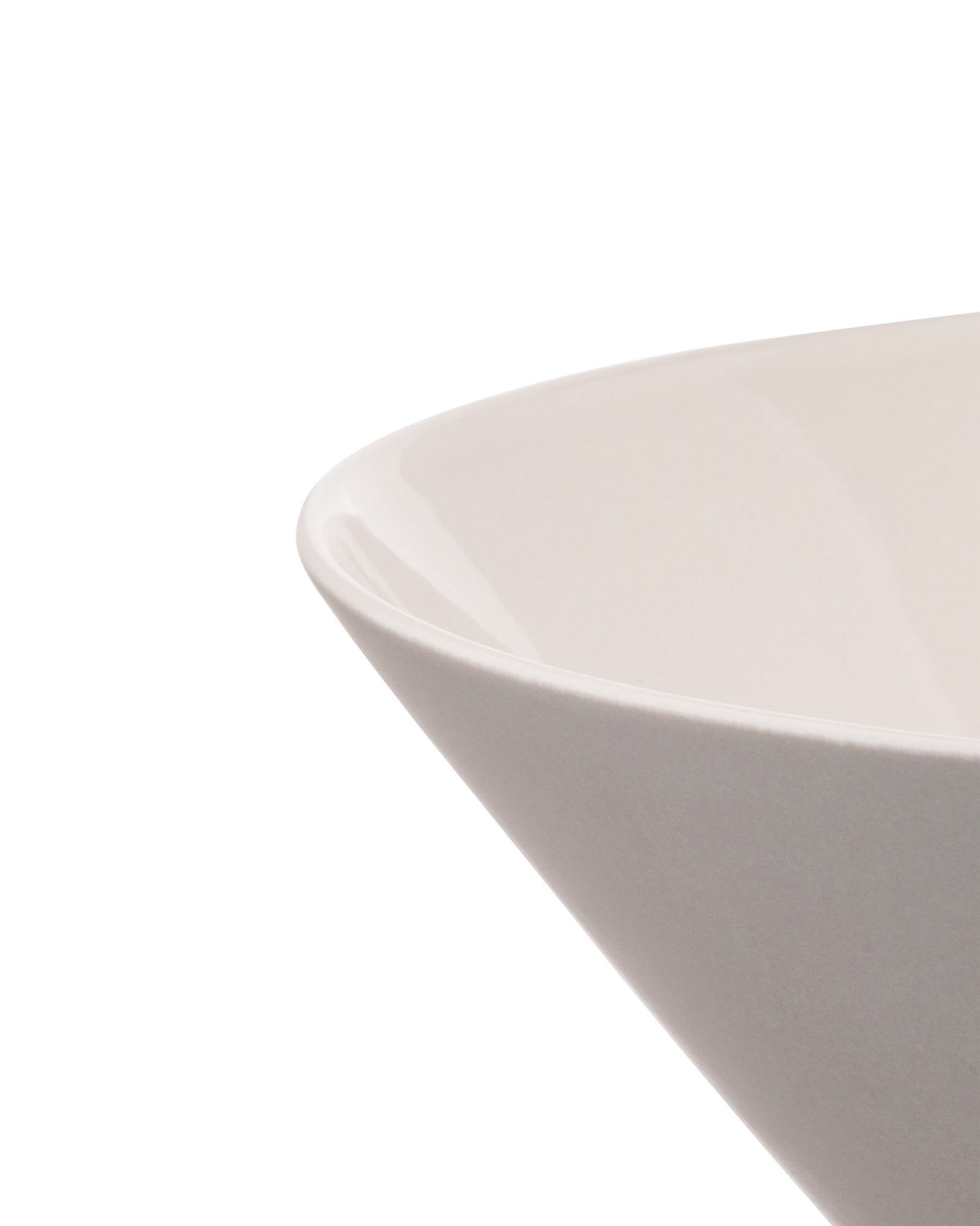 Alessi Tonale Salad Serving Bowl