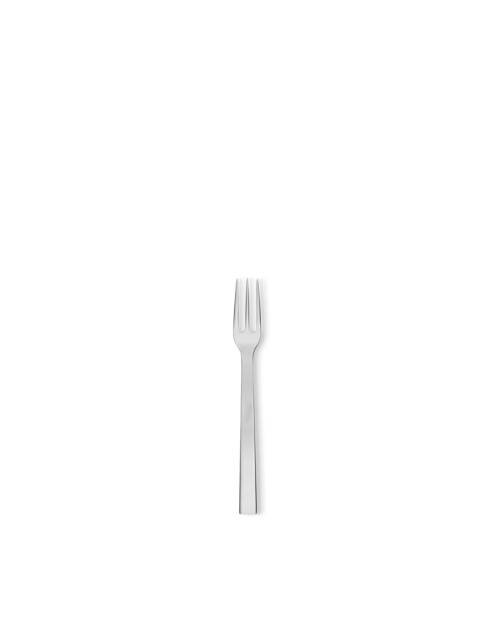 Alessi Santiago Dessert Fork 6 Pieces