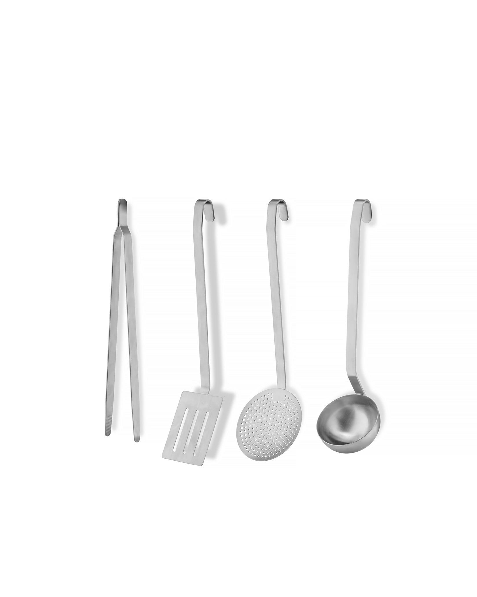 Alessi Convivio Kitchen Cutlery Set