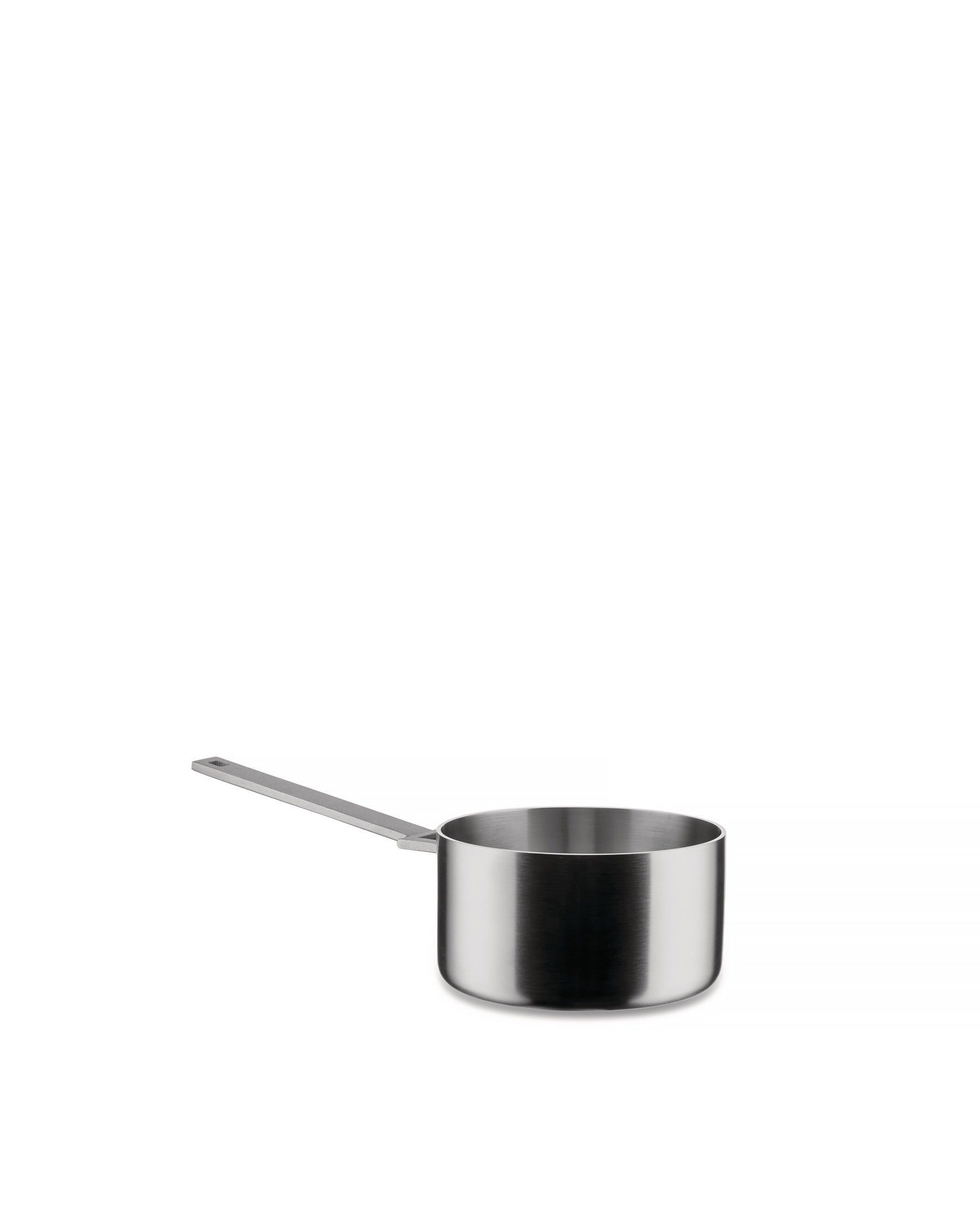 Alessi Convivio Saucepan