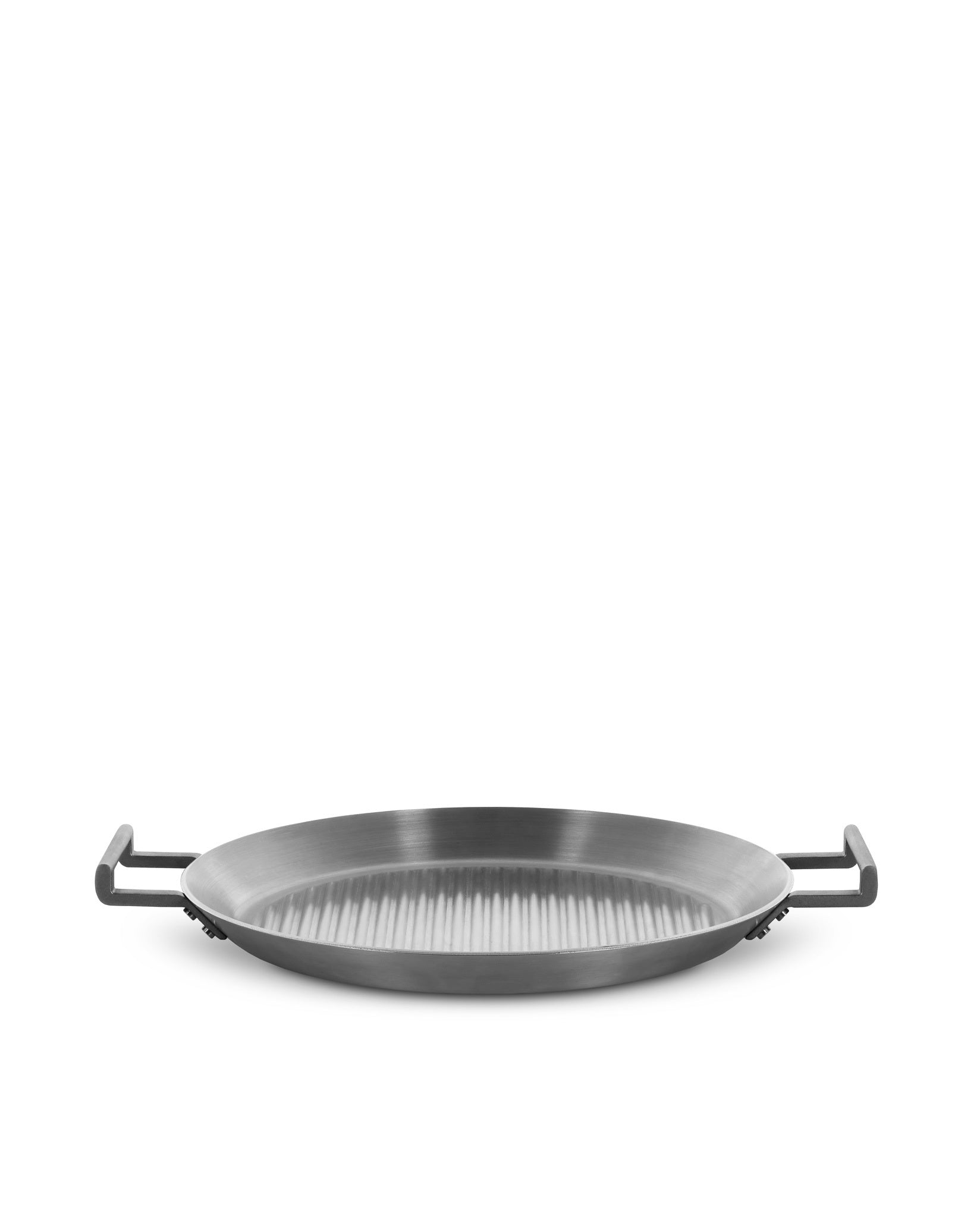Alessi Convivio Grill Pan