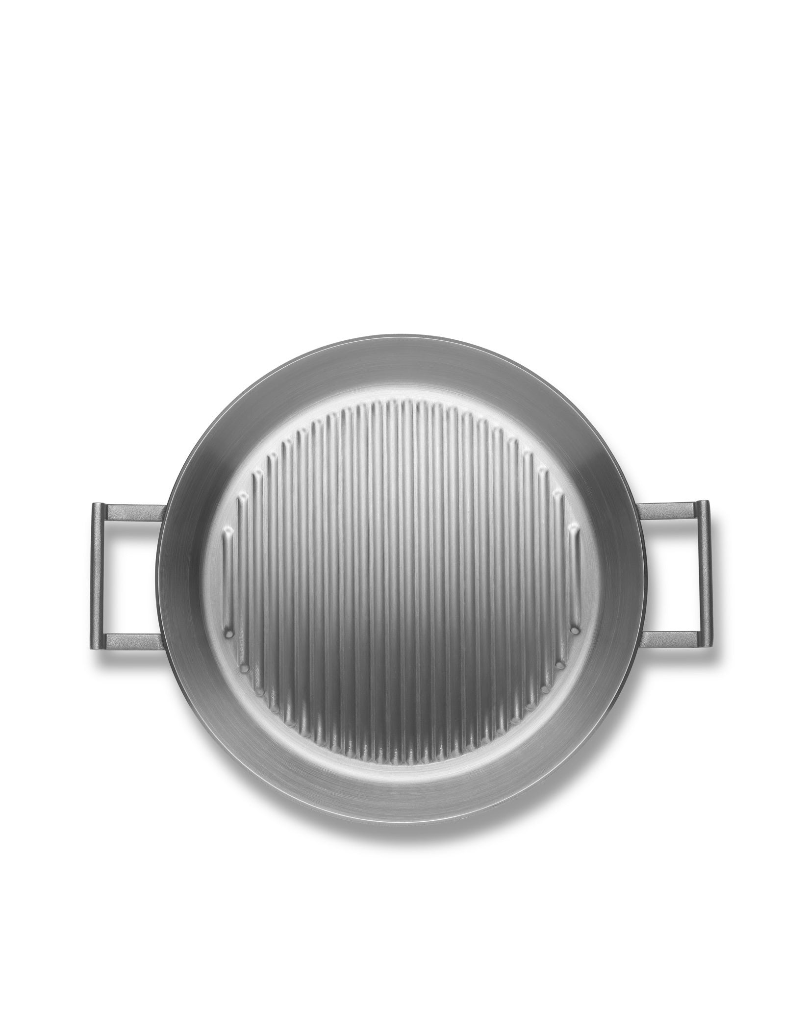 Alessi Convivio Grill Pan