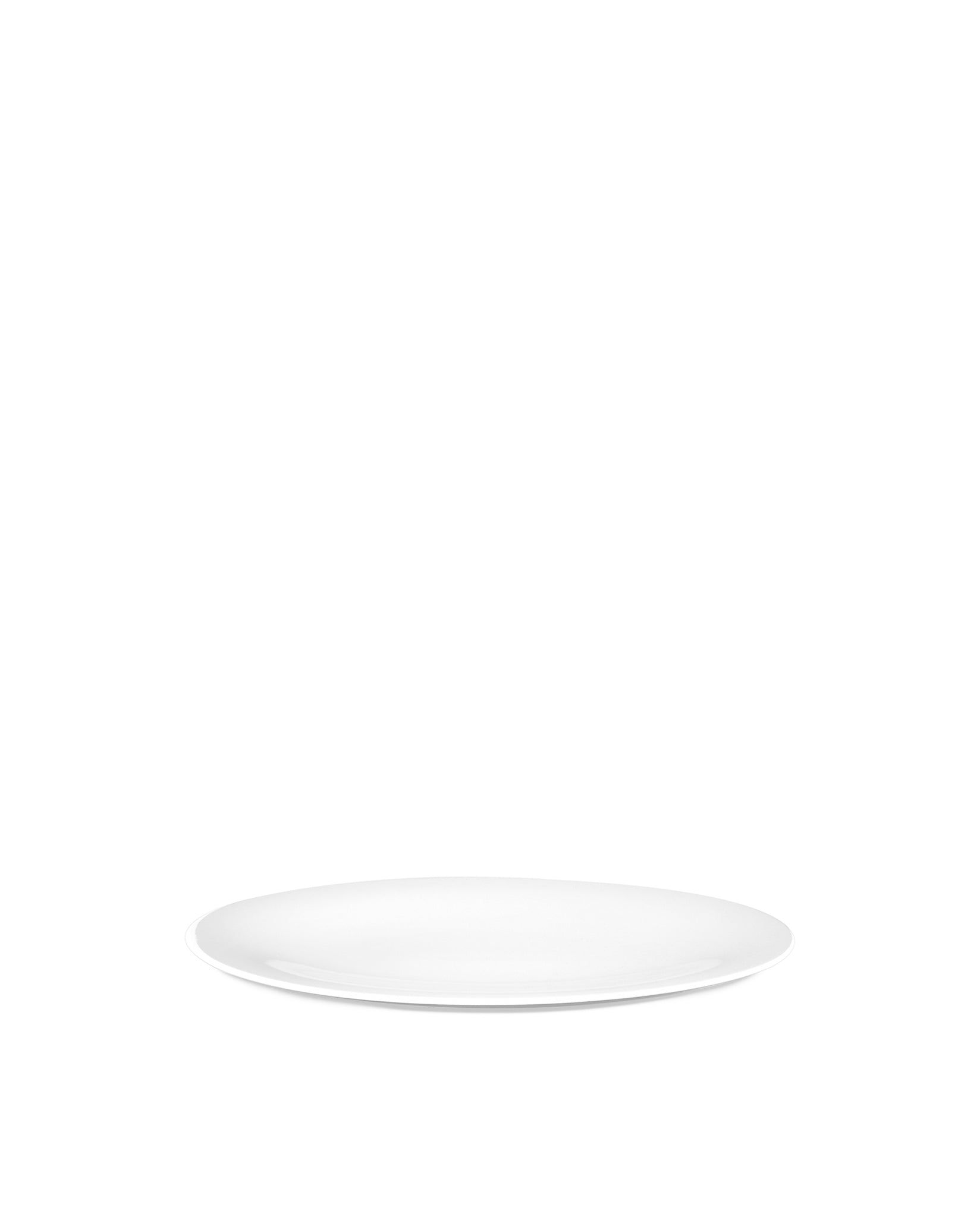 Alessi KU Oval Serving Plate