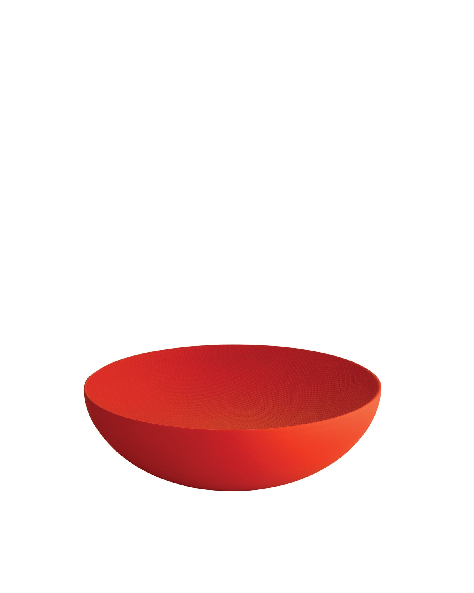 Alessi Double Bowl