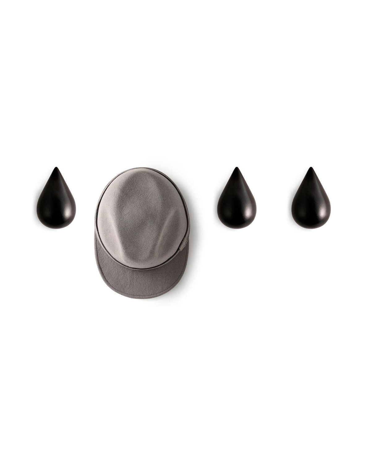 Normann Copenhagen Dropit Hooks - Set of 2