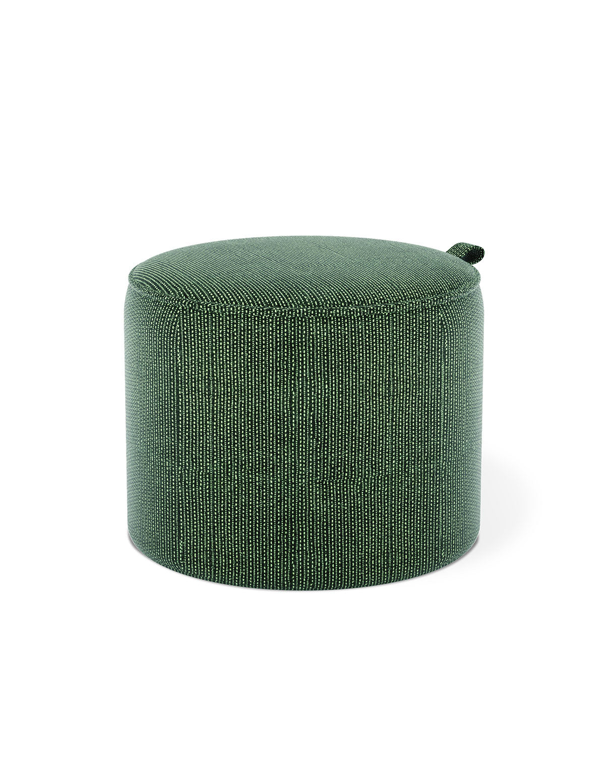 Gus Modern Drummond Pouf