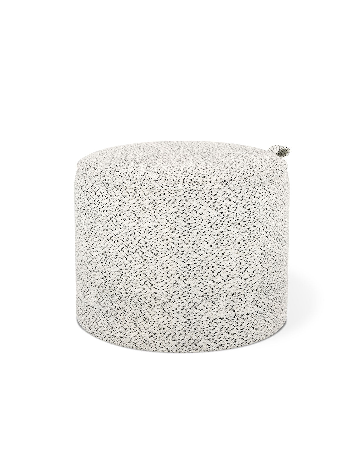 Gus Modern Drummond Pouf