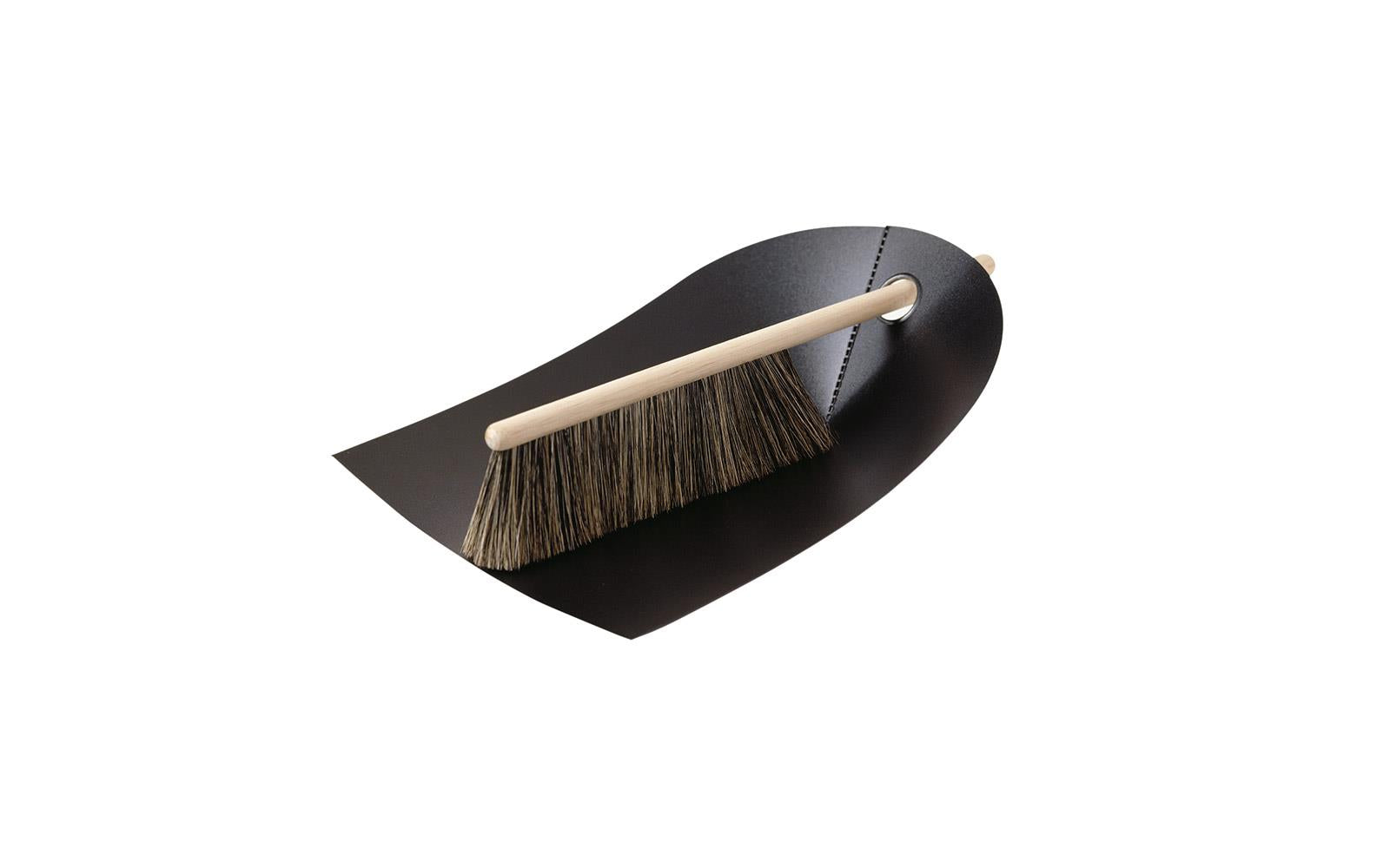 Normann Copenhagen Dustpan & Broom