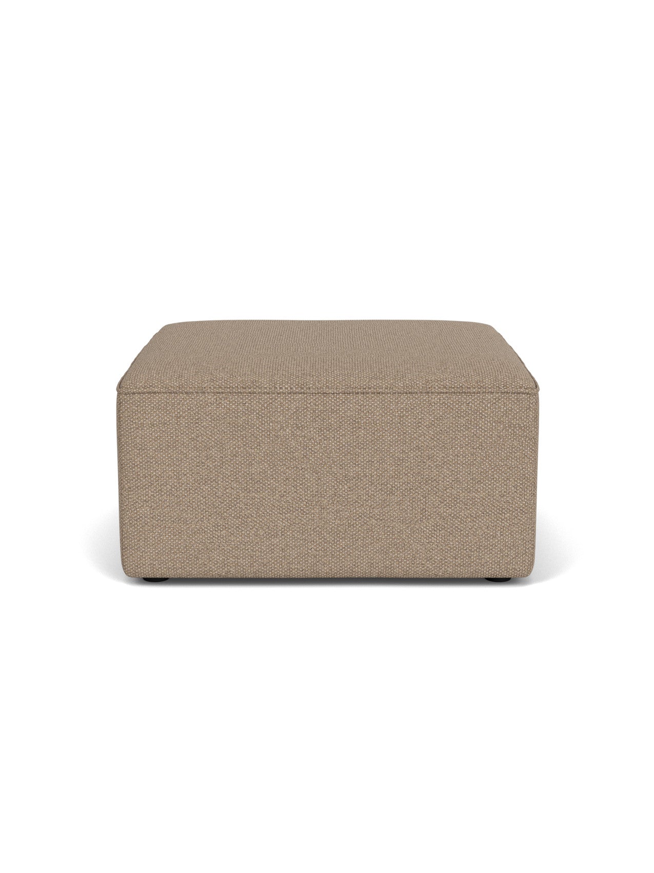 Audo Eave Sectional Pouf