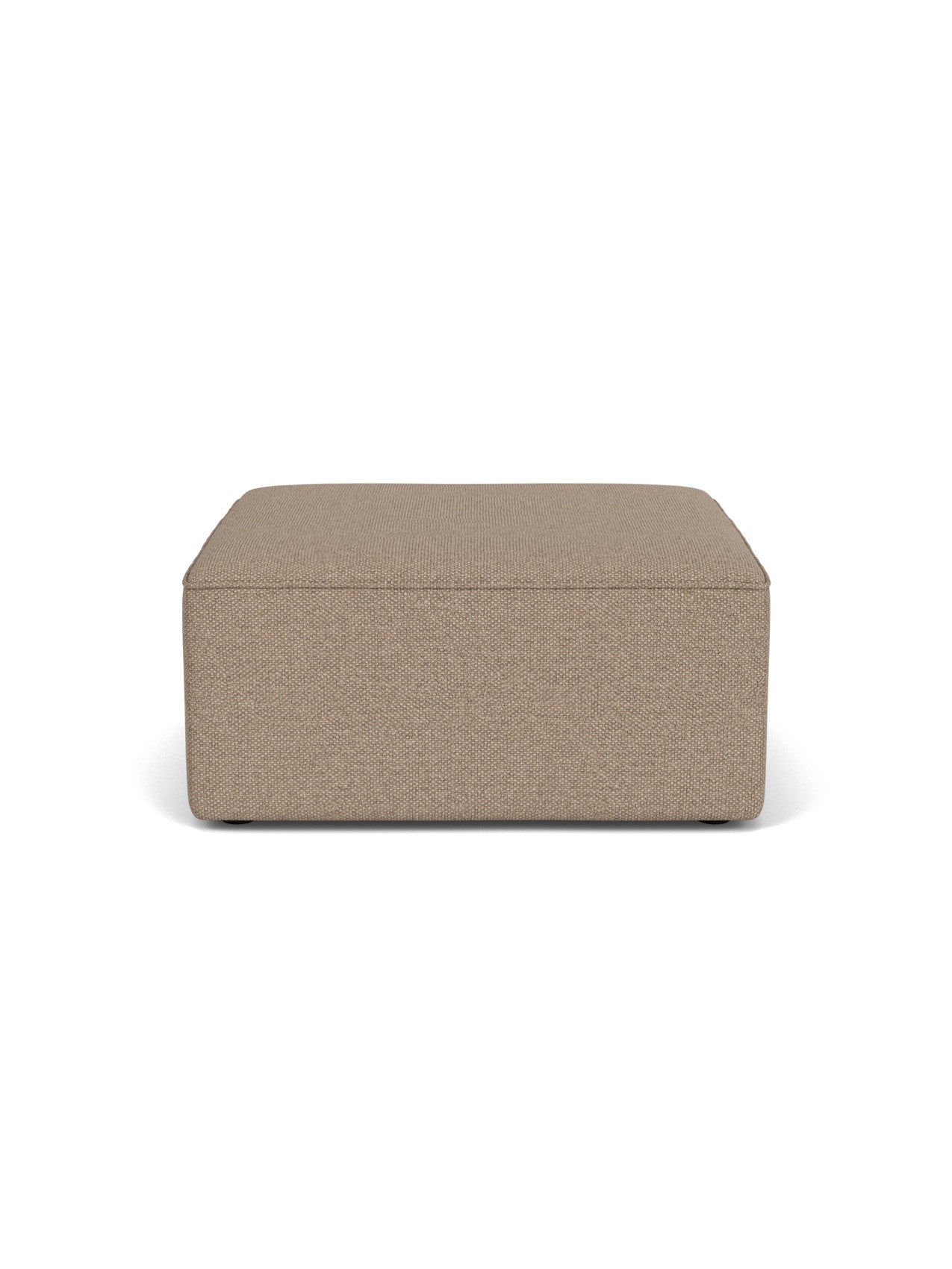 Audo Eave Sectional Pouf