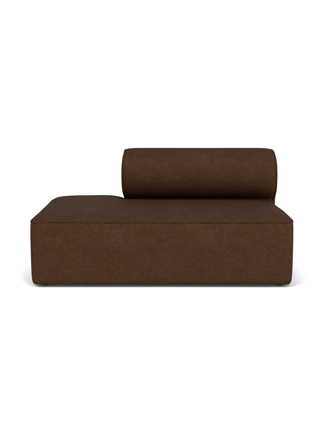 Audo Eave Sectional, 38" Depth, Chaise Modules