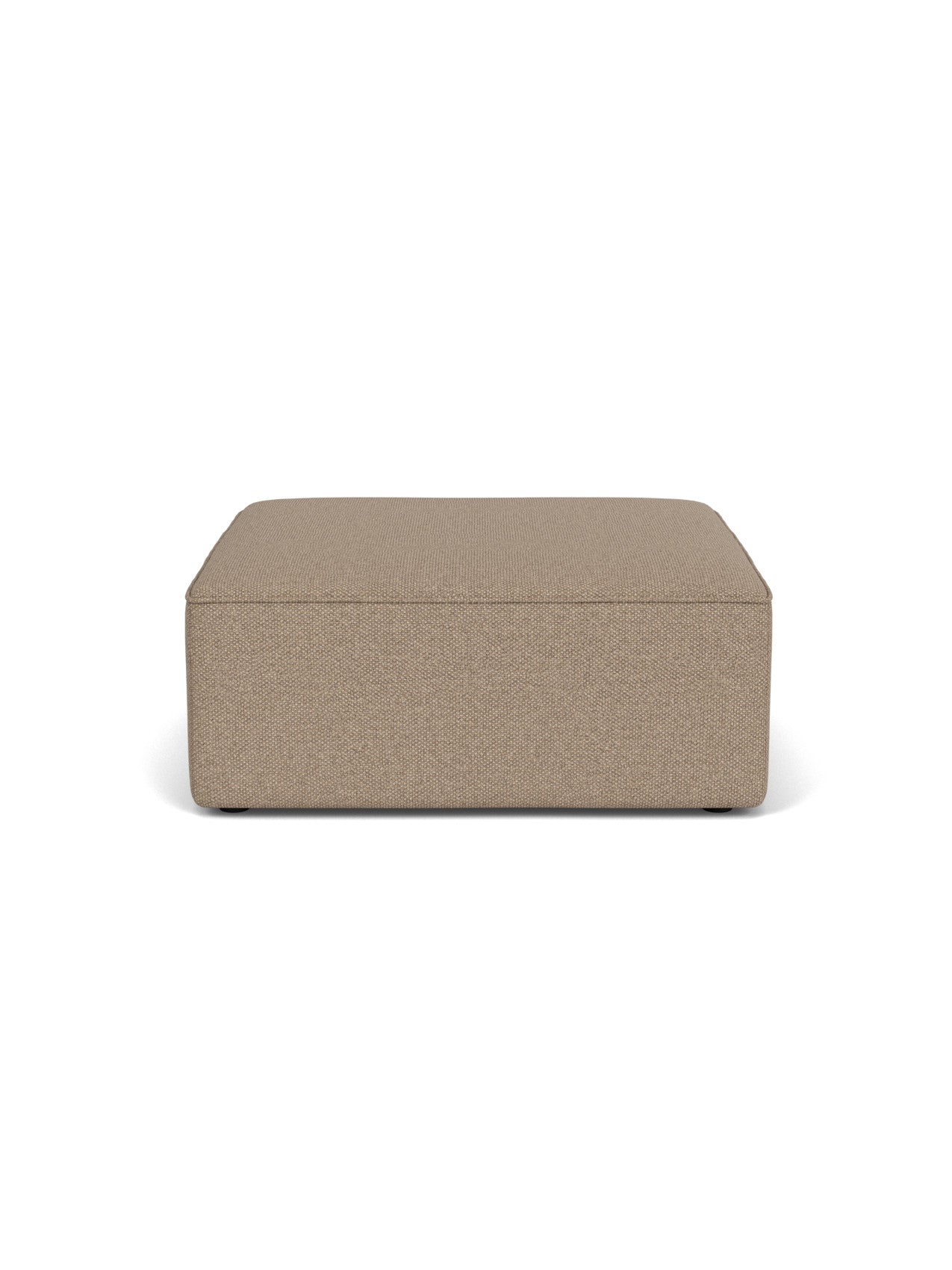 Audo Eave Sectional Pouf