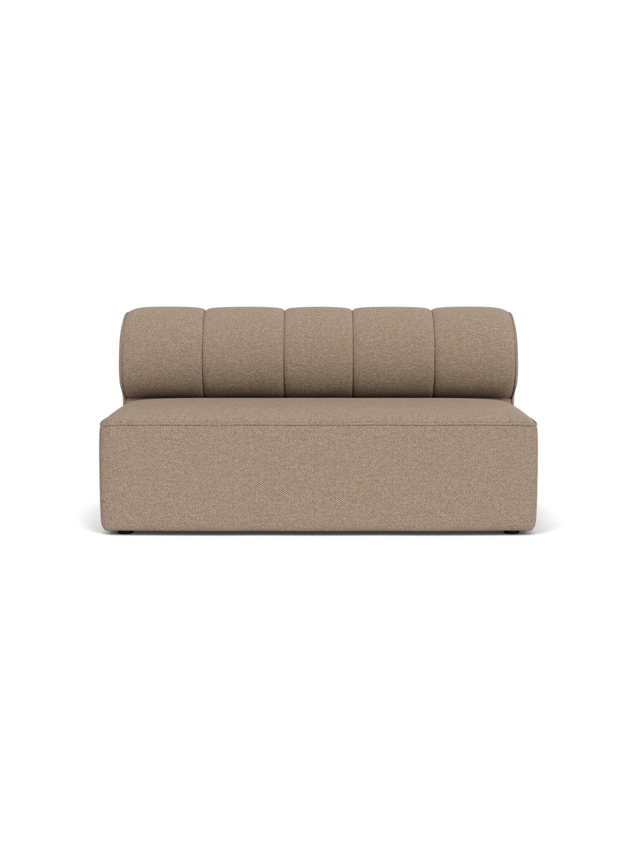 Audo Eave Seamline Modular, 34" Depth