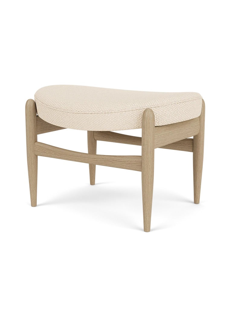 Audo Elizabeth Ottoman