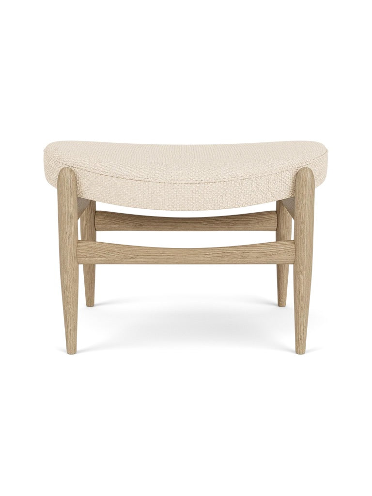 Audo Elizabeth Ottoman