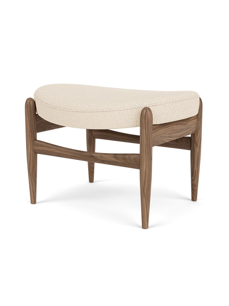 Audo Elizabeth Ottoman