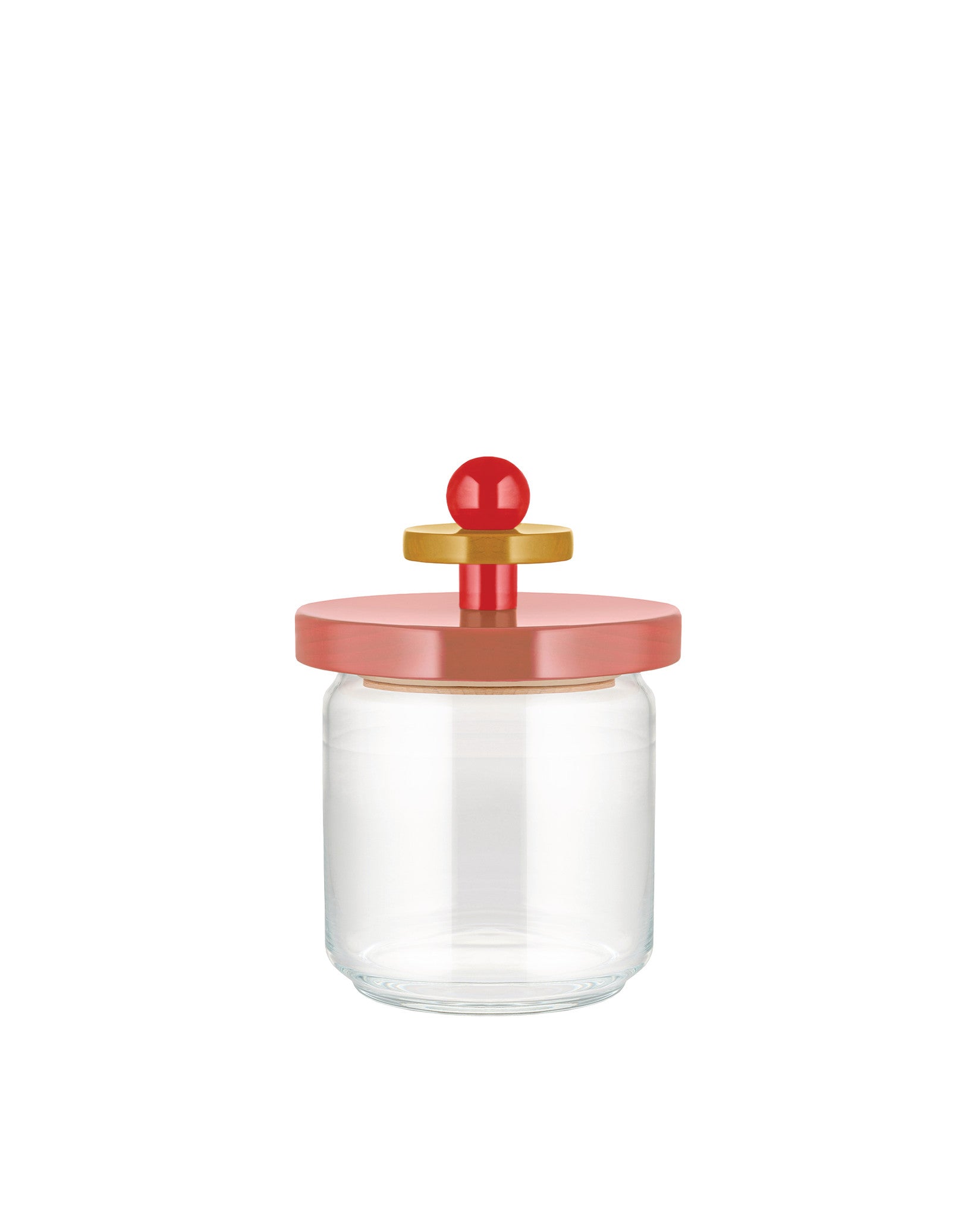 Alessi ES16 Kitchen Box