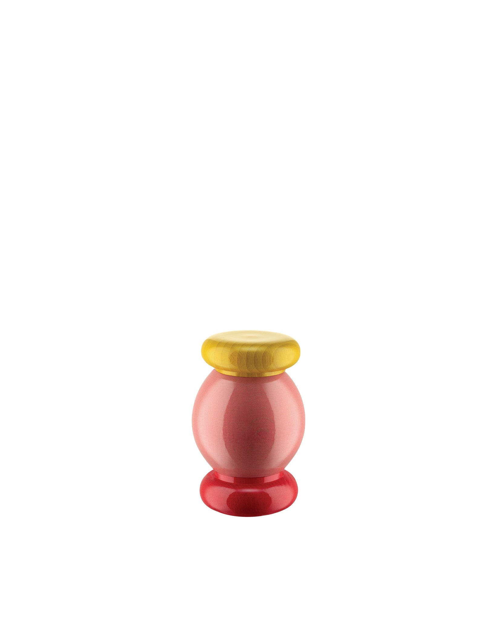 Alessi ES18 Salt Pepper And Spice Grinder