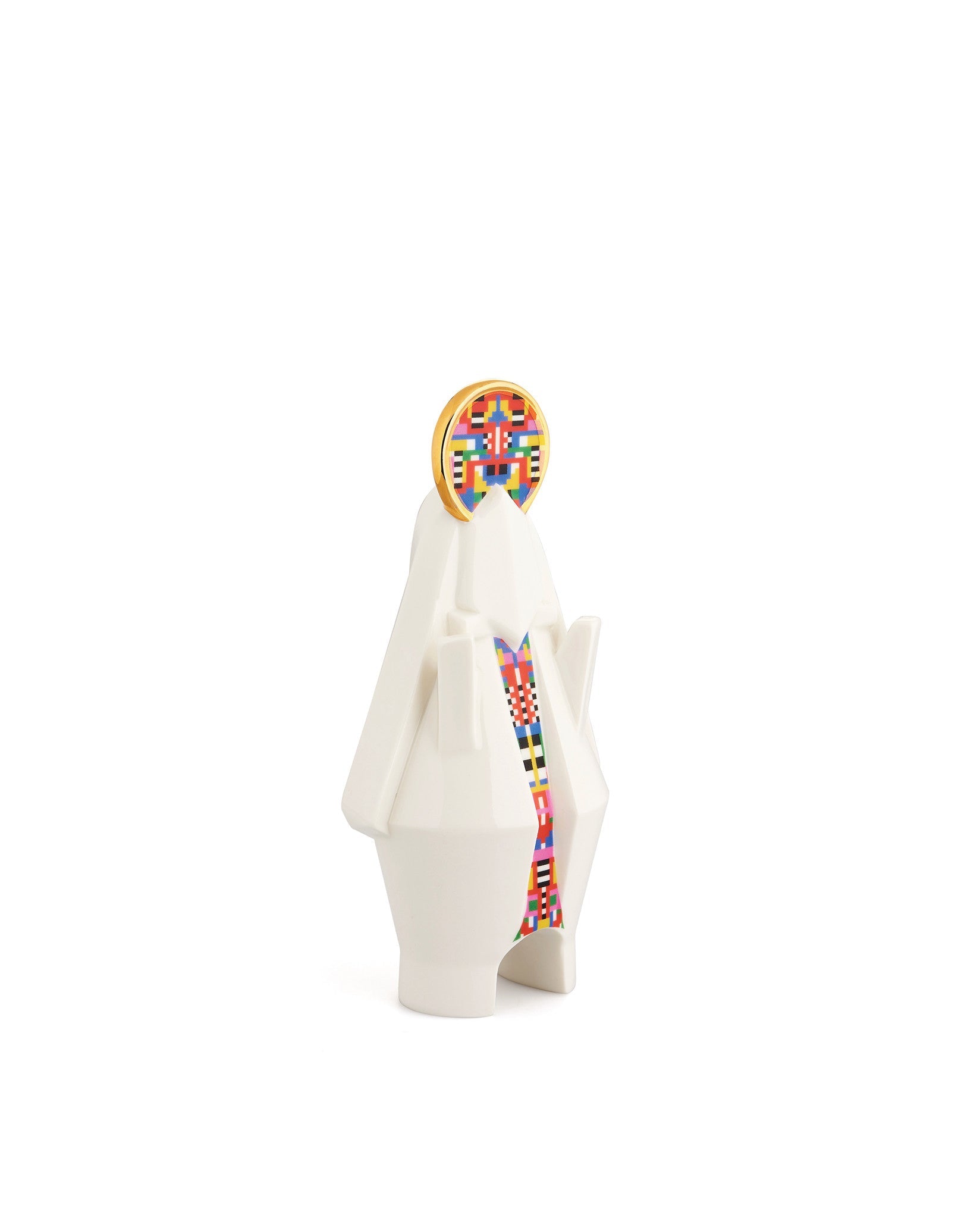 Alessi Holyhedrics Mary