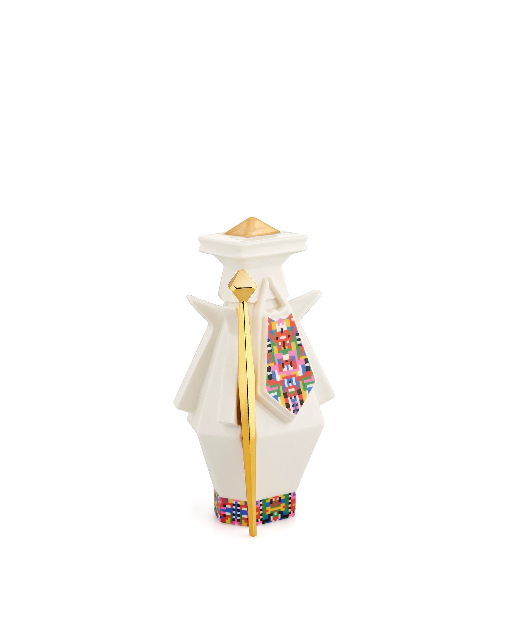 Alessi Holyhedrics Joseph