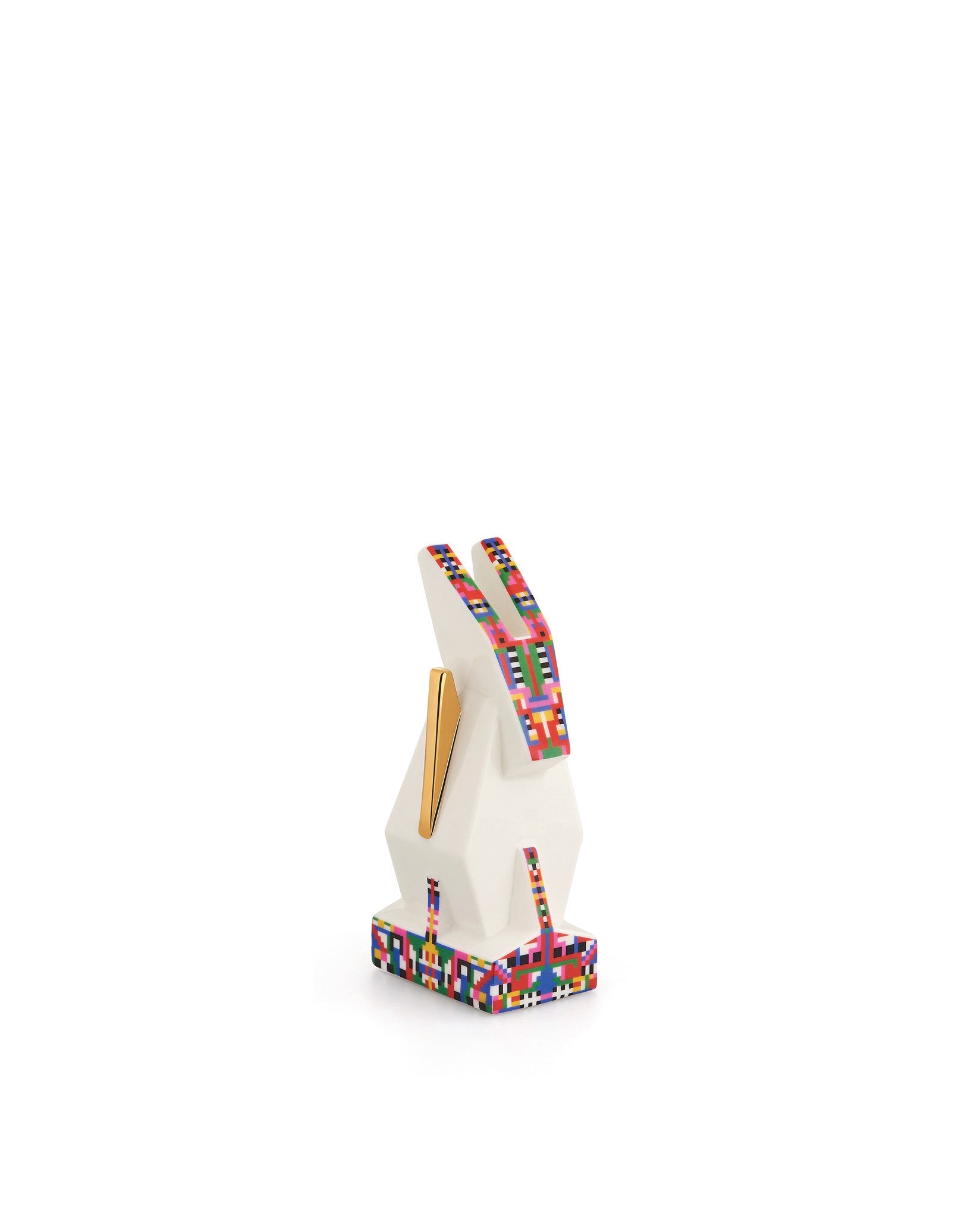 Alessi Holyhedrics Donkey