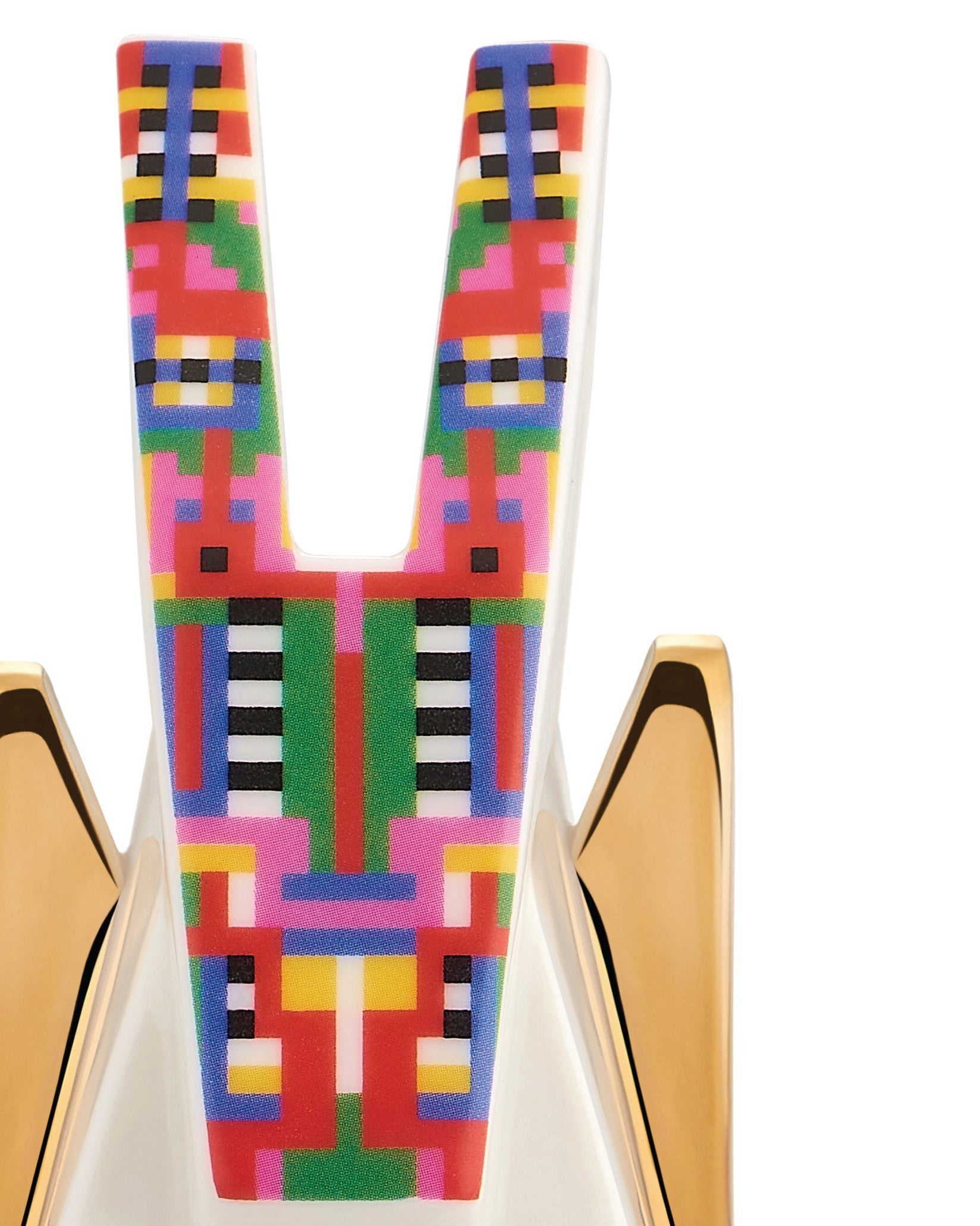Alessi Holyhedrics Donkey