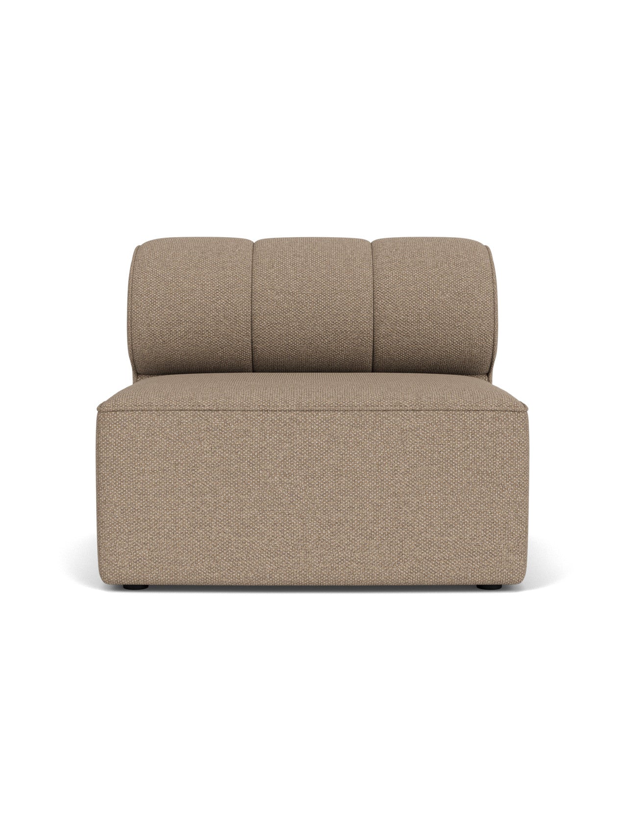 Audo Eave Seamline Modular, 34" Depth