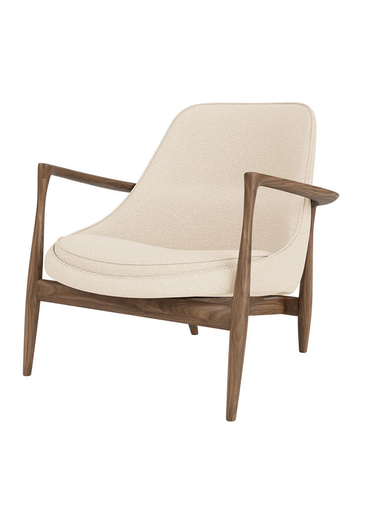 Audo Elizabeth Lounge Chair