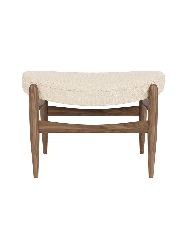 Audo Elizabeth Ottoman