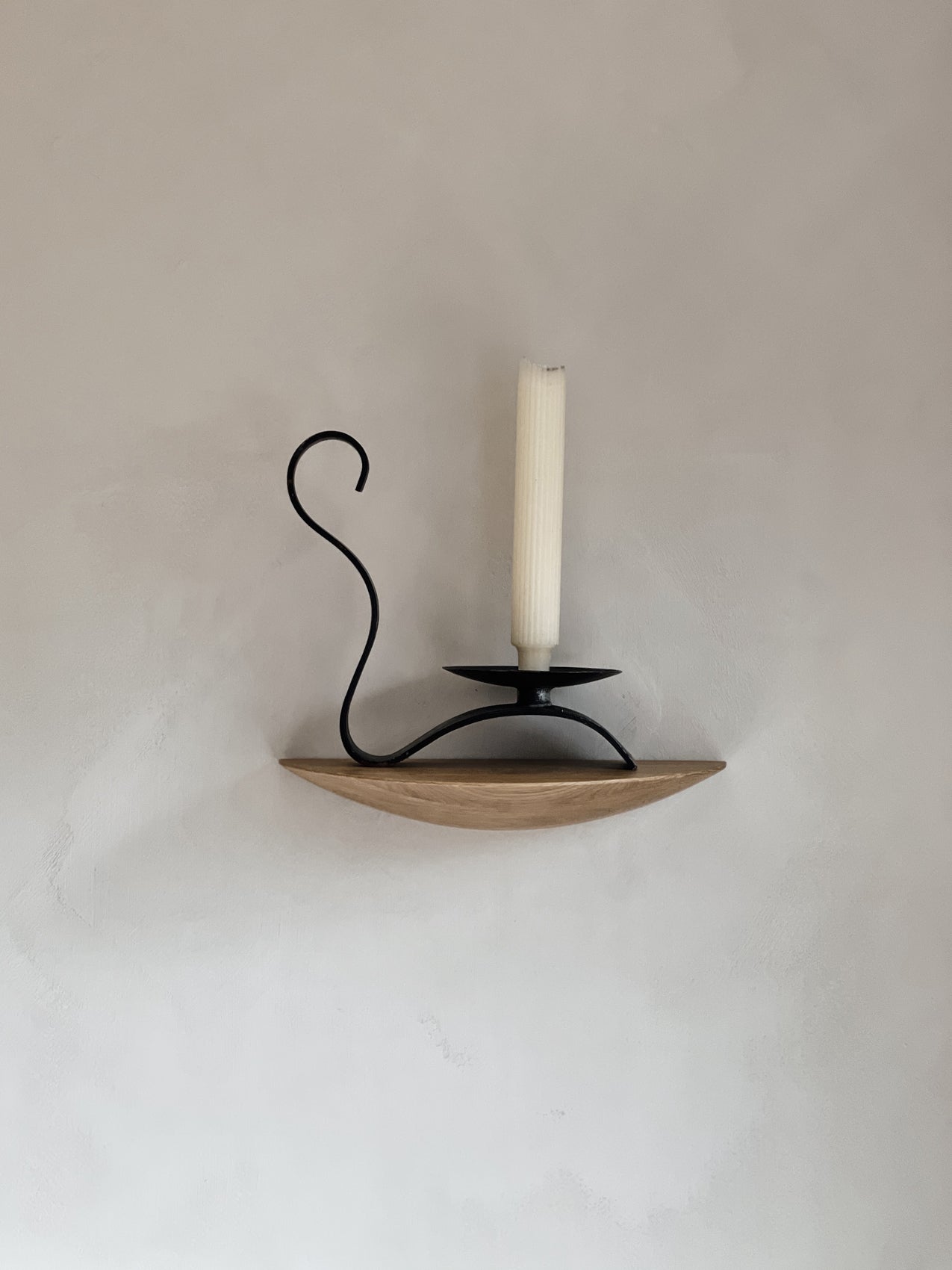 Audo Gridy Fungi Shelves