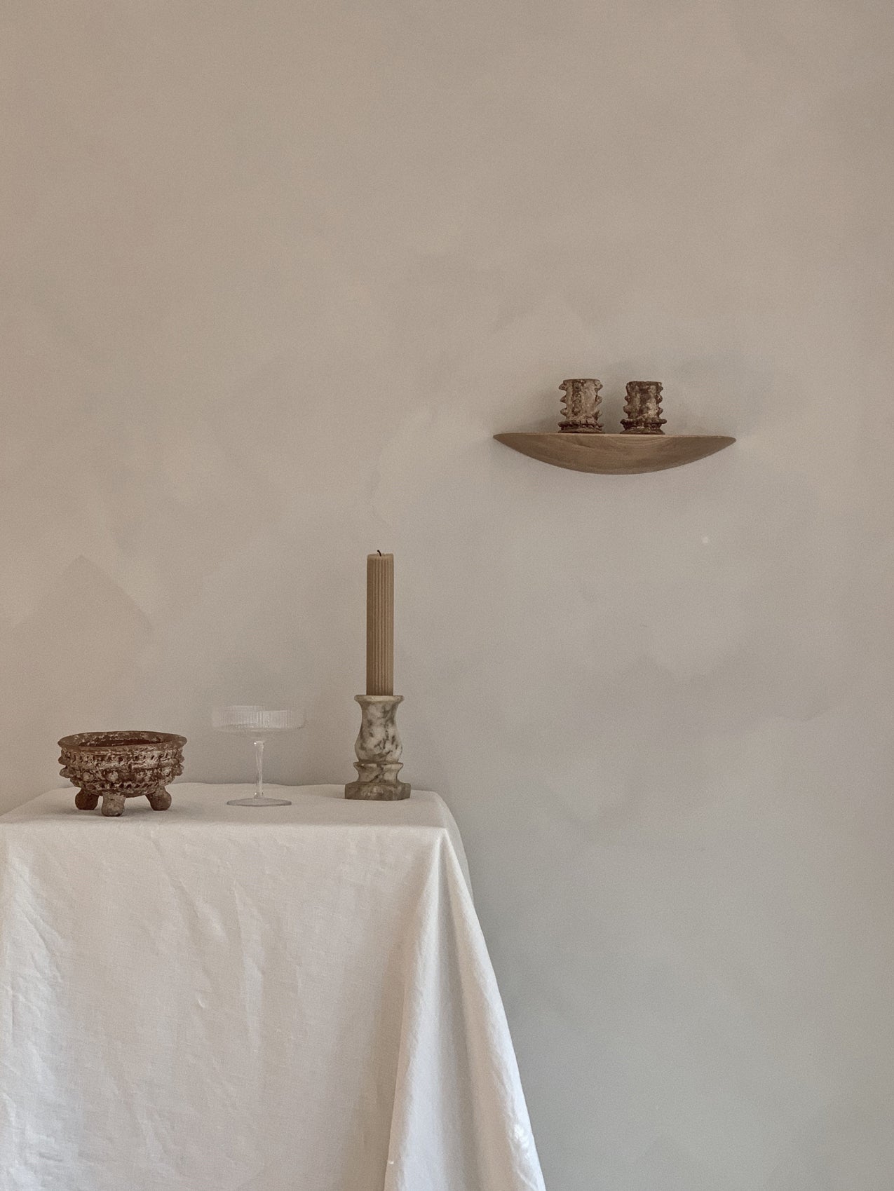 Audo Gridy Fungi Shelves