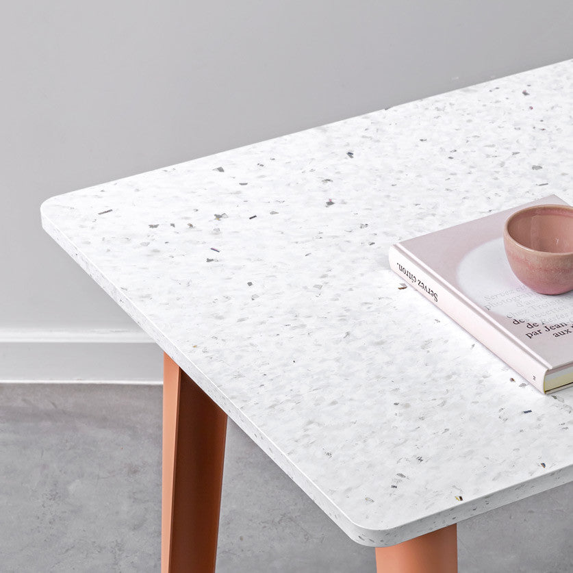 TIPTOE NEW MODERN desk - Venezia recycled plastic