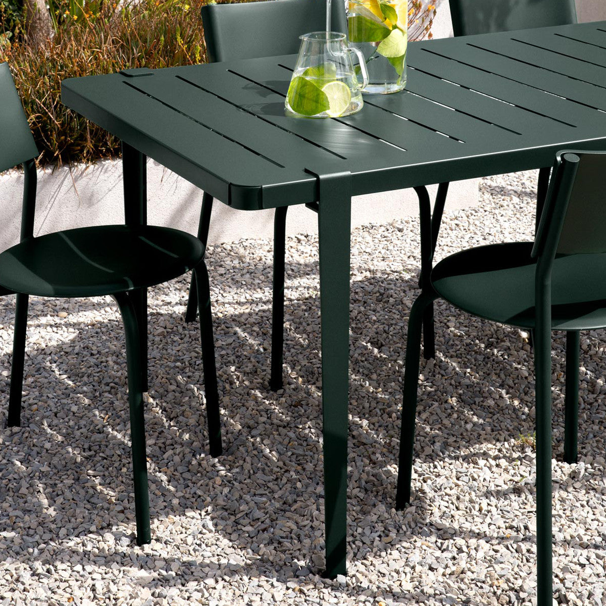 TIPTOE Outdoor table leg - 75cm