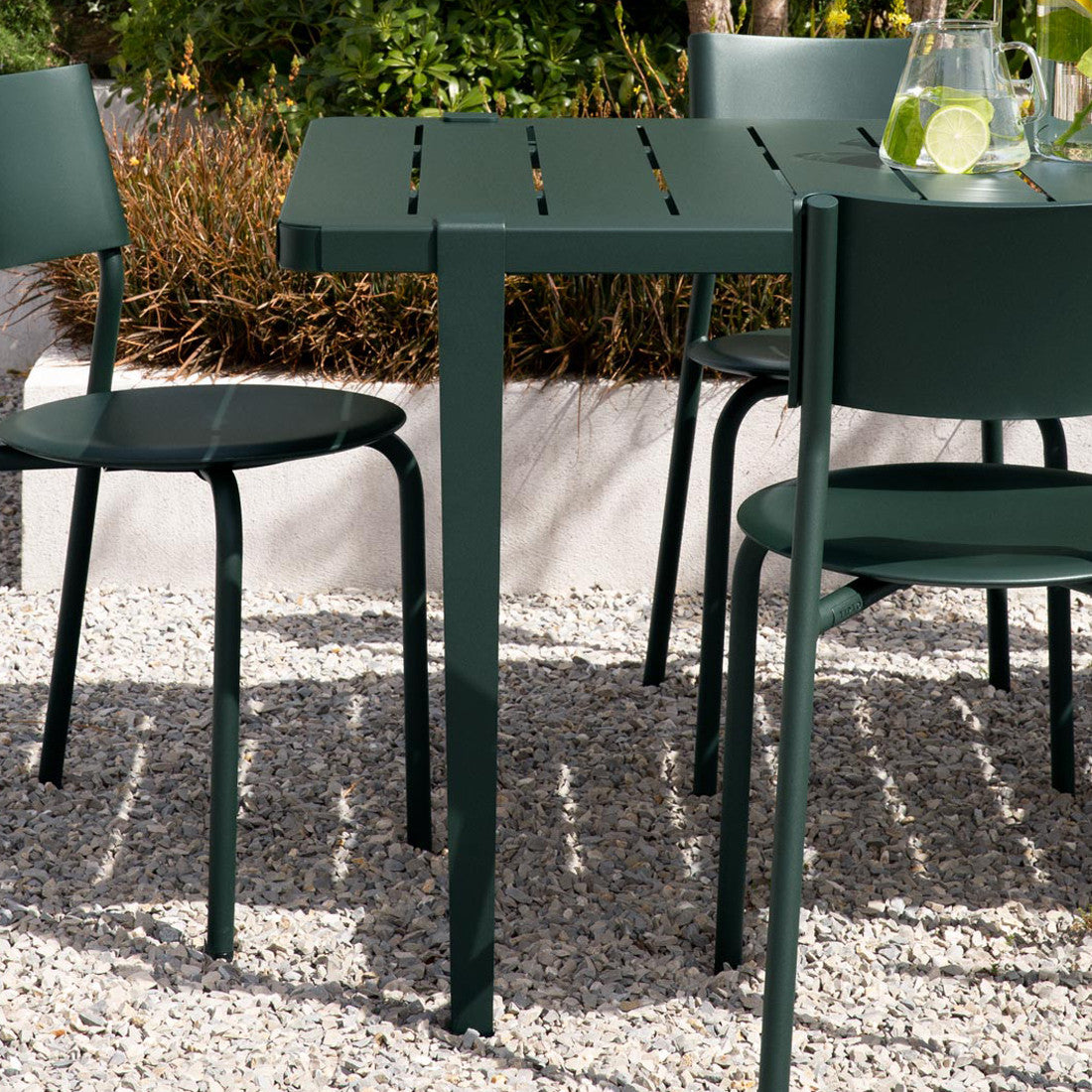 TIPTOE Outdoor table leg - 75cm