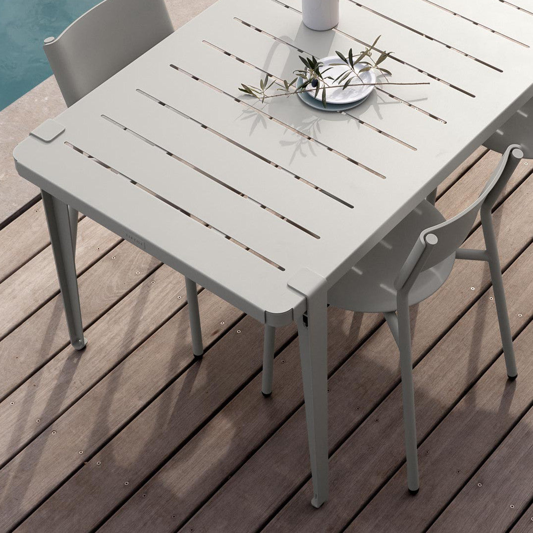 TIPTOE Outdoor table leg - 75cm