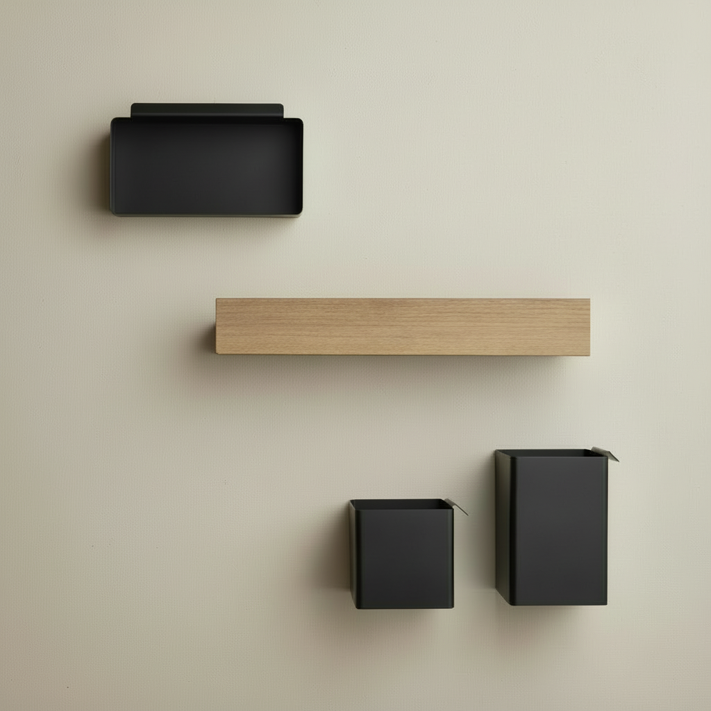 Gejst Flex System Large Box, black*