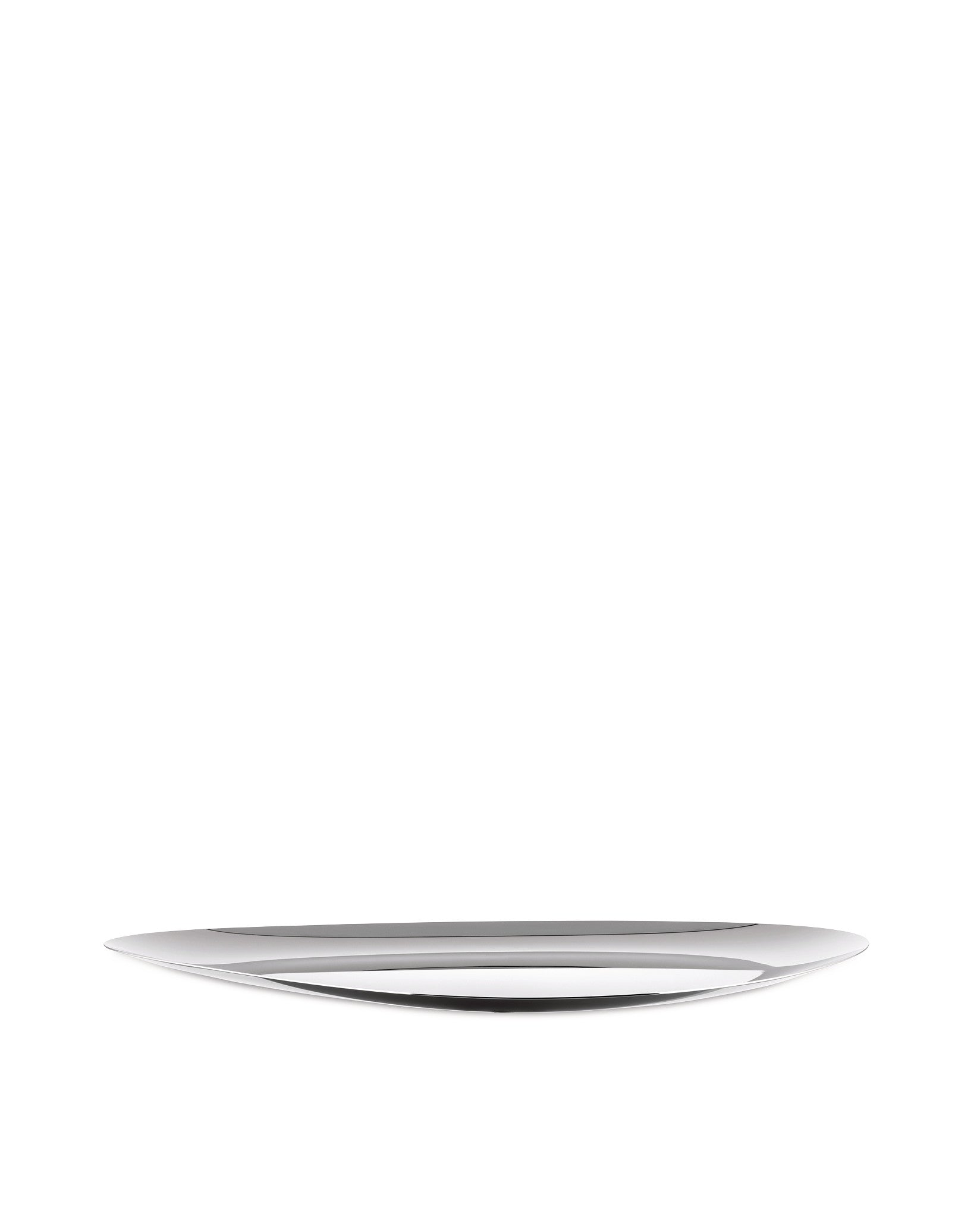 Alessi Colombina collection Tray