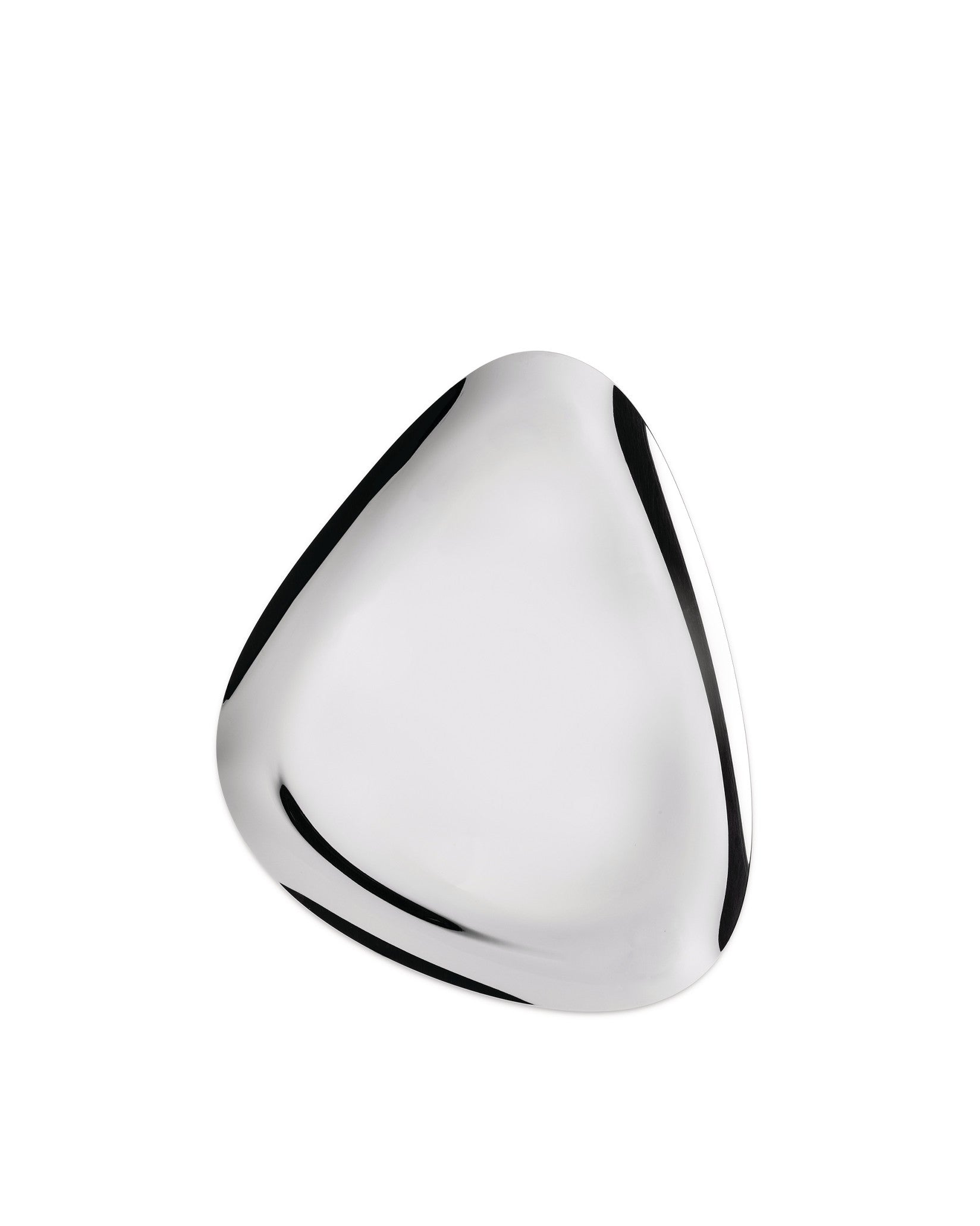 Alessi Colombina collection Tray