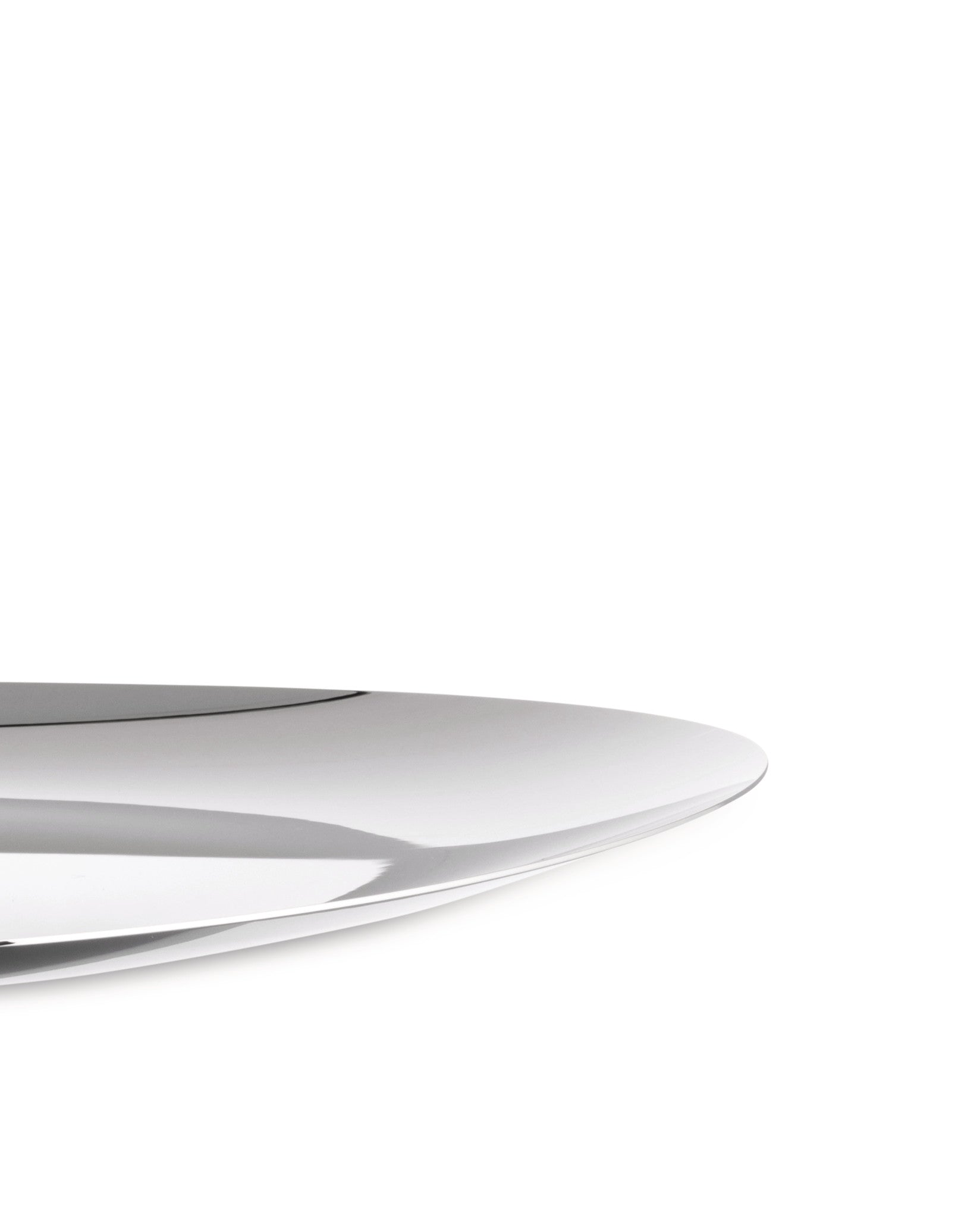 Alessi Colombina collection Tray