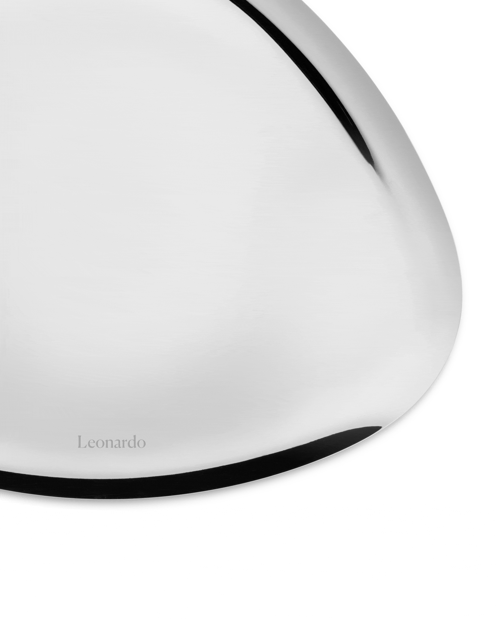 Alessi Colombina collection Tray
