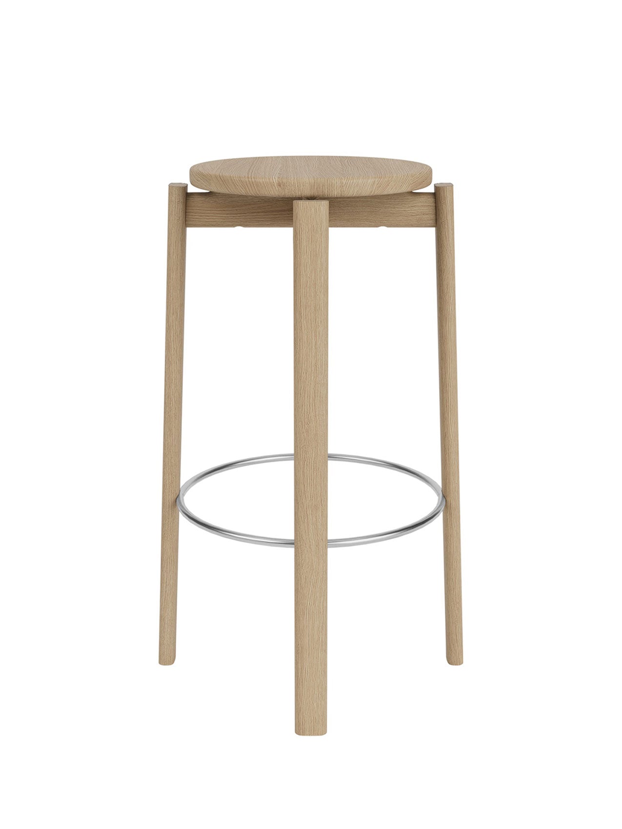 Audo Passage Bar Stool