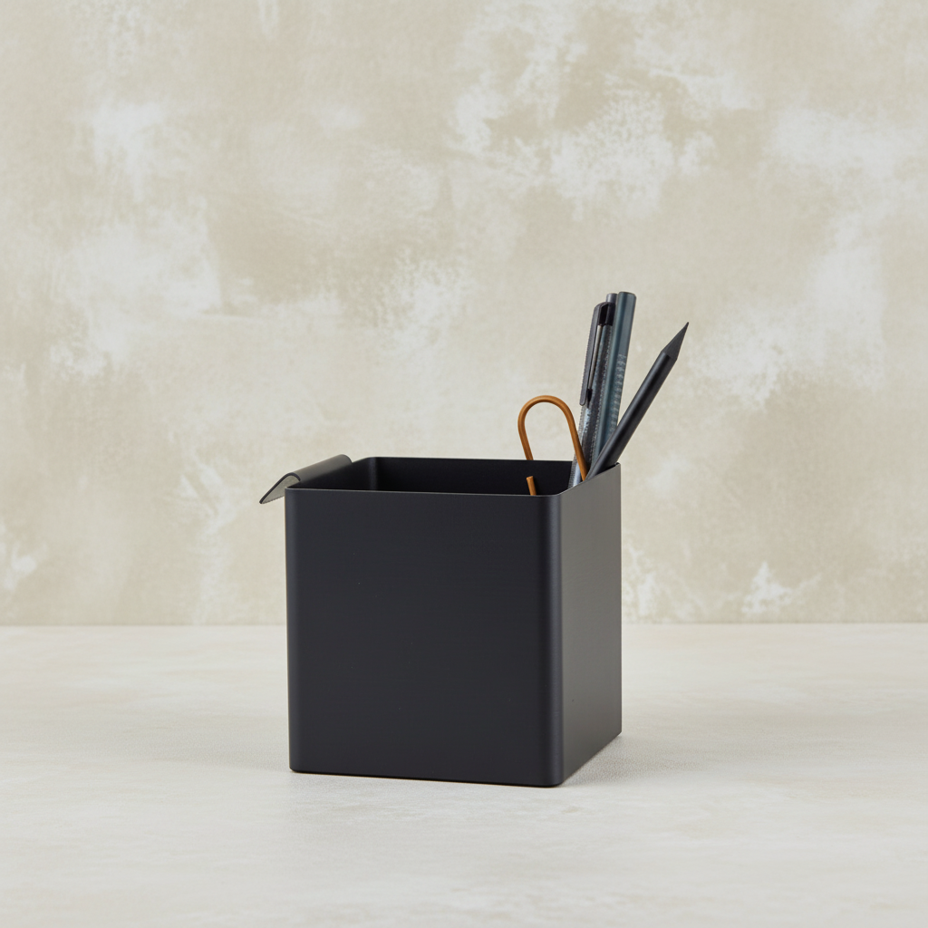 Gejst Flex System Small Box, black