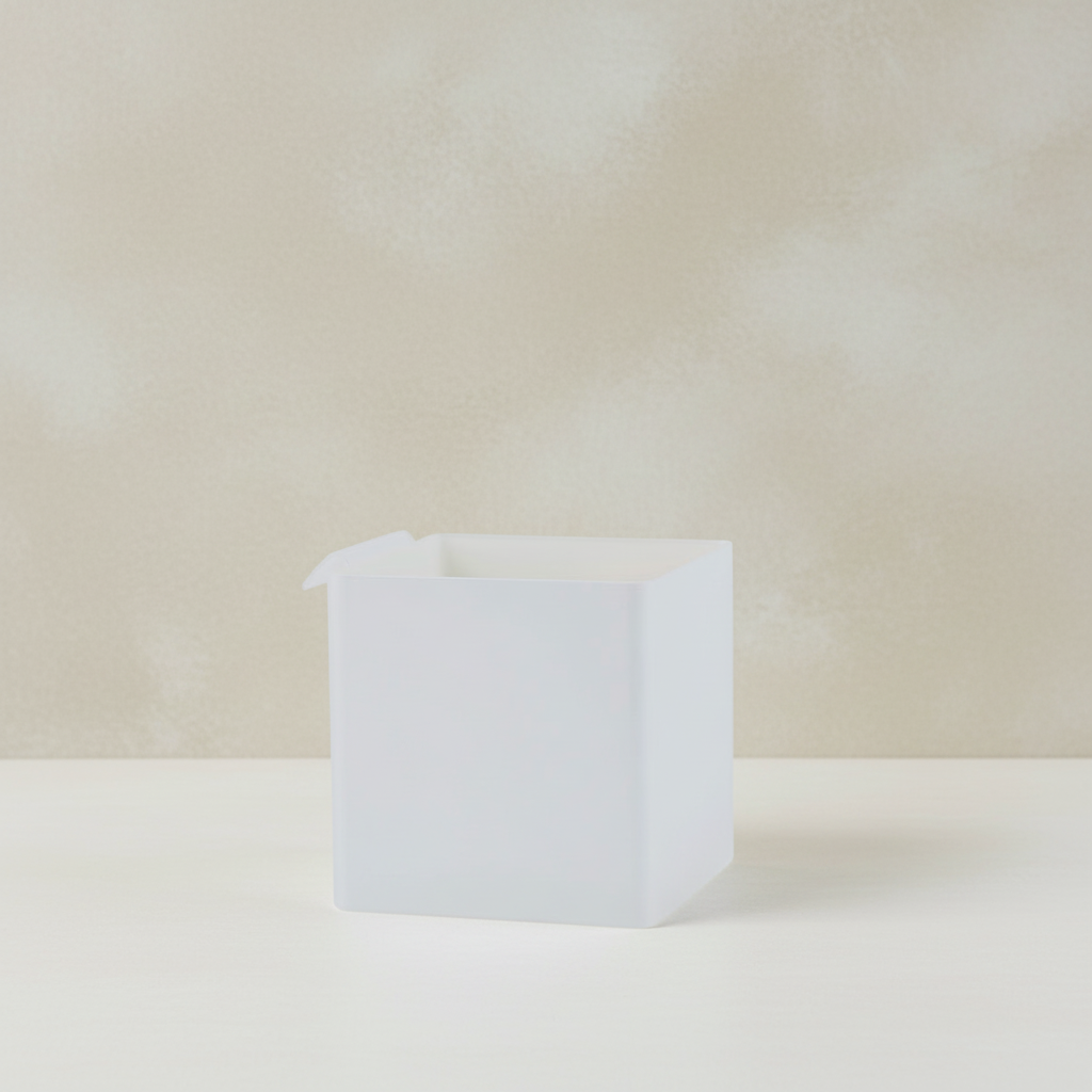 Gejst Flex System Small Box, white
