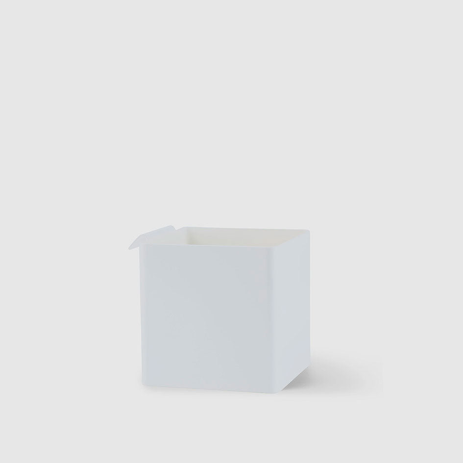 Gejst Flex System Small Box, white