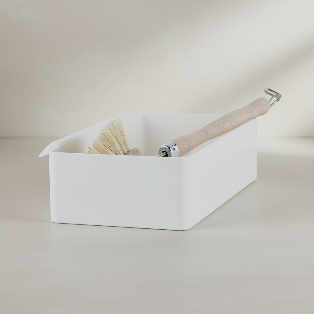 Gejst Flex System Tray, white