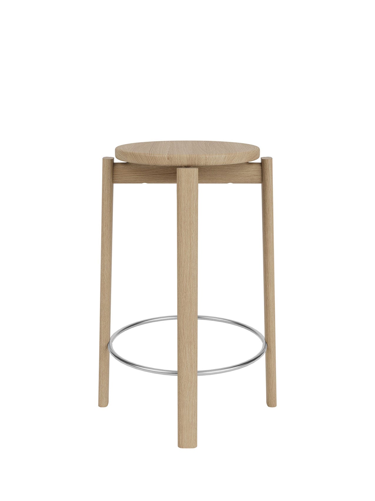 Audo Passage Counter Stool