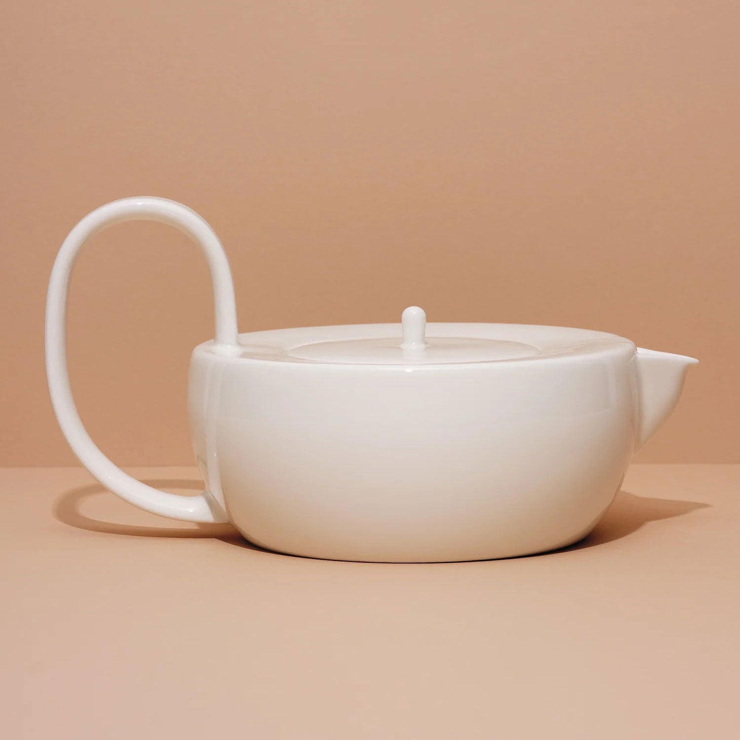 Førs Studio - Large Teapot